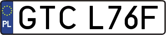 GTCL76F