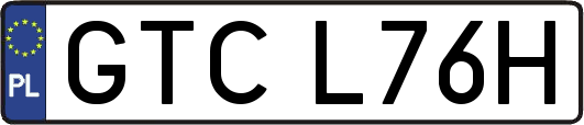 GTCL76H