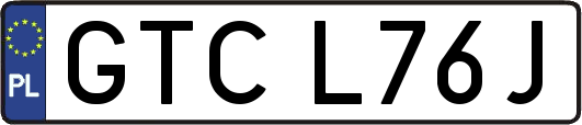 GTCL76J