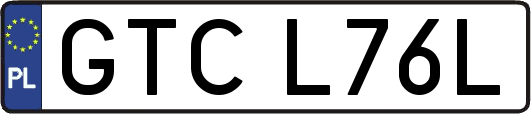 GTCL76L