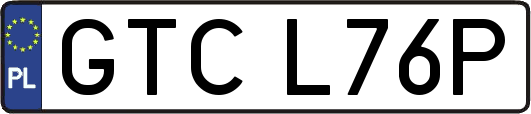 GTCL76P