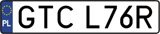 GTCL76R