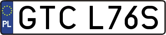 GTCL76S