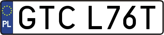 GTCL76T