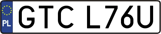GTCL76U