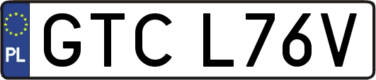 GTCL76V