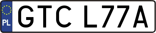 GTCL77A