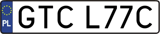 GTCL77C