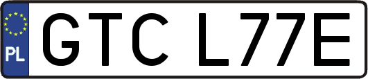 GTCL77E