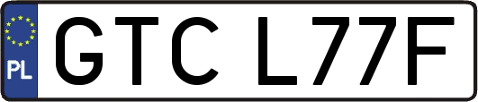 GTCL77F