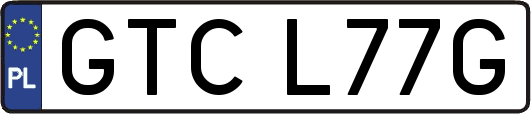 GTCL77G
