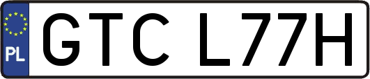 GTCL77H
