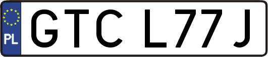 GTCL77J