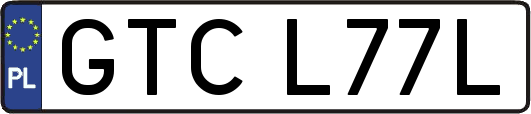 GTCL77L