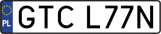 GTCL77N