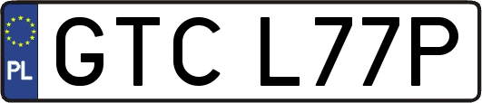 GTCL77P