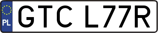 GTCL77R
