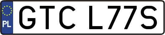 GTCL77S