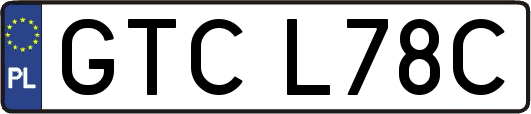 GTCL78C