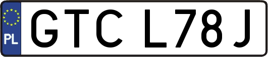 GTCL78J