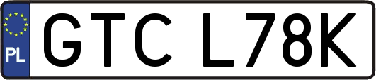 GTCL78K