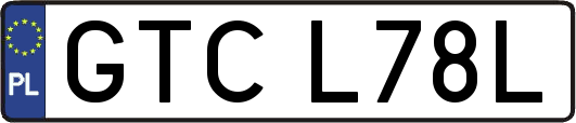 GTCL78L