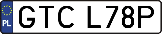 GTCL78P
