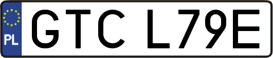 GTCL79E
