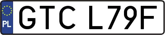 GTCL79F