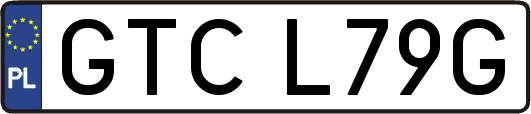 GTCL79G