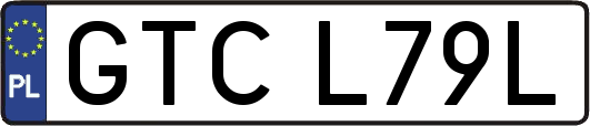 GTCL79L