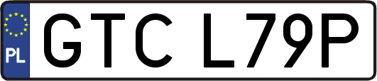 GTCL79P