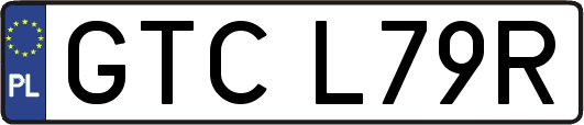 GTCL79R