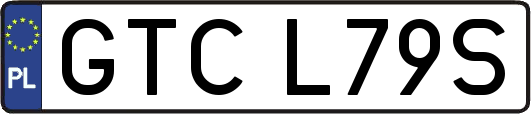 GTCL79S
