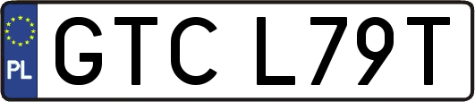 GTCL79T