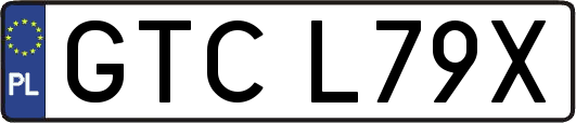 GTCL79X