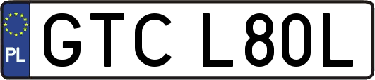 GTCL80L