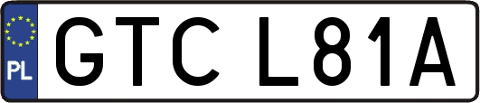 GTCL81A