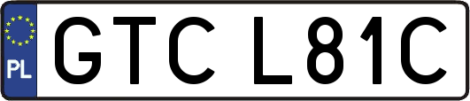 GTCL81C