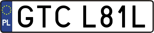 GTCL81L