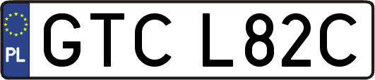 GTCL82C