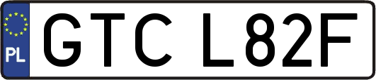 GTCL82F