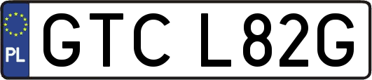 GTCL82G