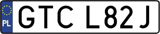 GTCL82J