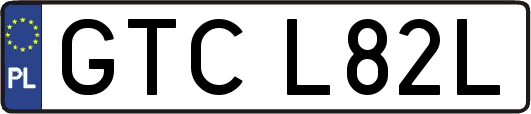 GTCL82L