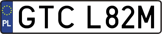 GTCL82M