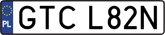 GTCL82N