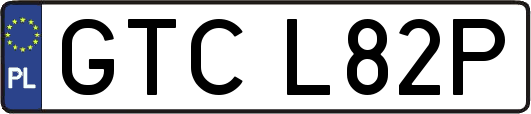 GTCL82P