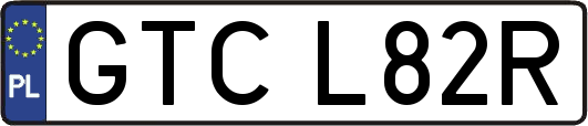 GTCL82R