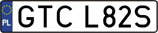 GTCL82S